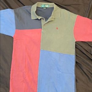 Knights of Round table polo